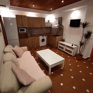 Apartamento Rincon De, Córdoba