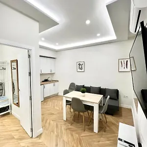Apartamento El Horno, Córdoba