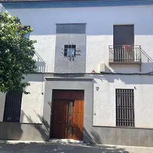 Apartamento Casa Isa, Córdoba
