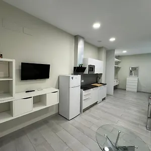 Apartamento Patio De Naranjos Gcl, Córdoba