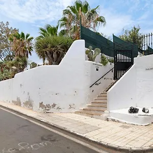 Casa Paula Сasa de vacaciones Puerto del Carmen (Lanzarote)