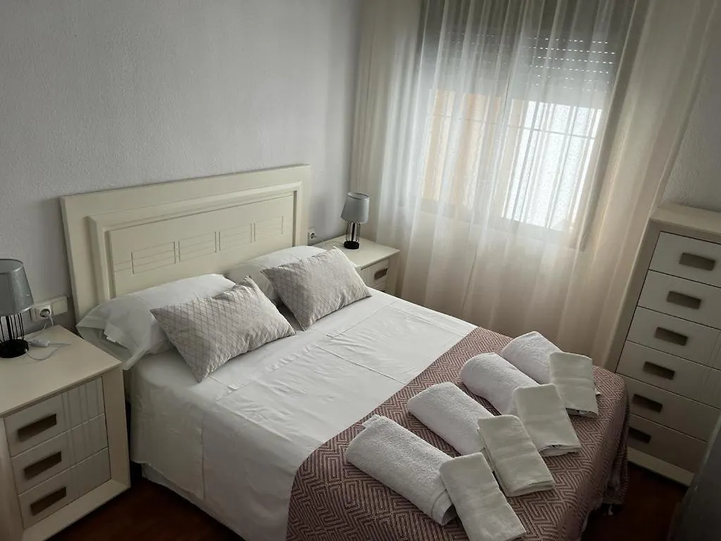Apartamentos Gr 코르도바