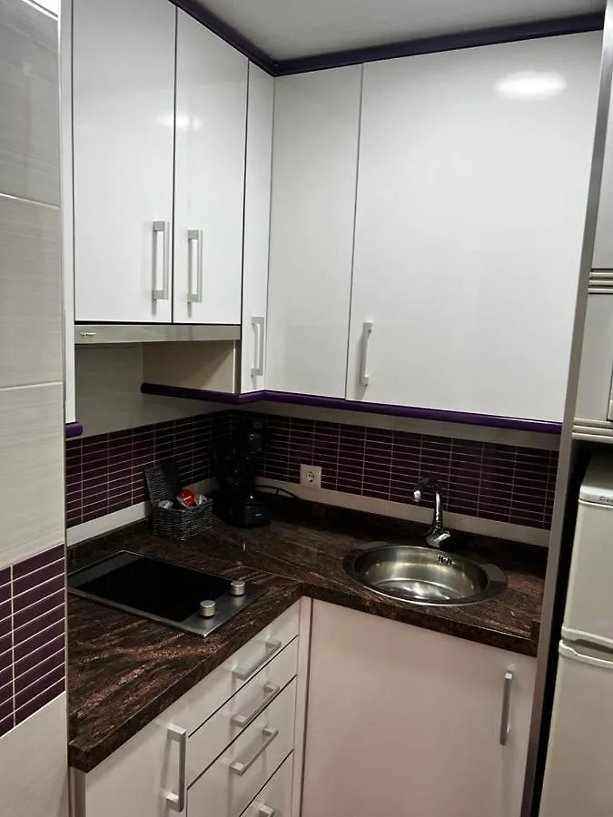 Apartamentos Gr 코르도바 0*,  스페인