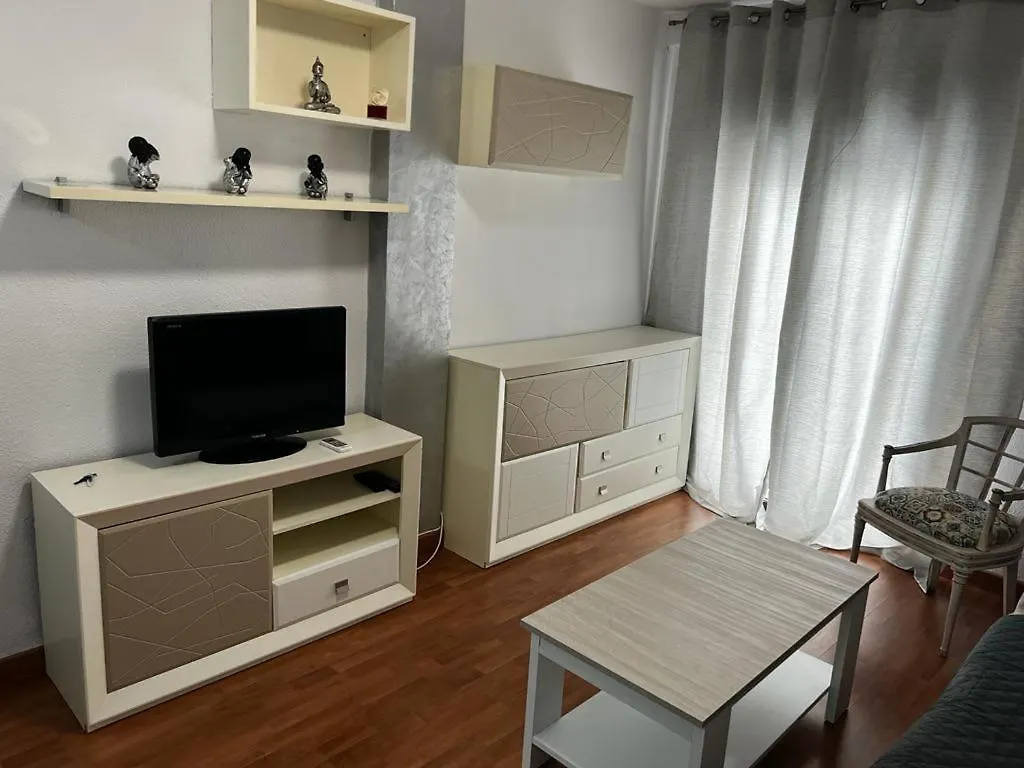 Apartamentos Gr 코르도바 스페인