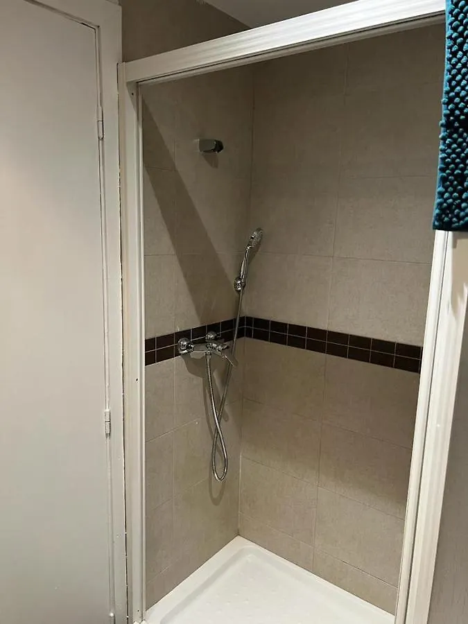 Apartamentos Gr 코르도바 아파트